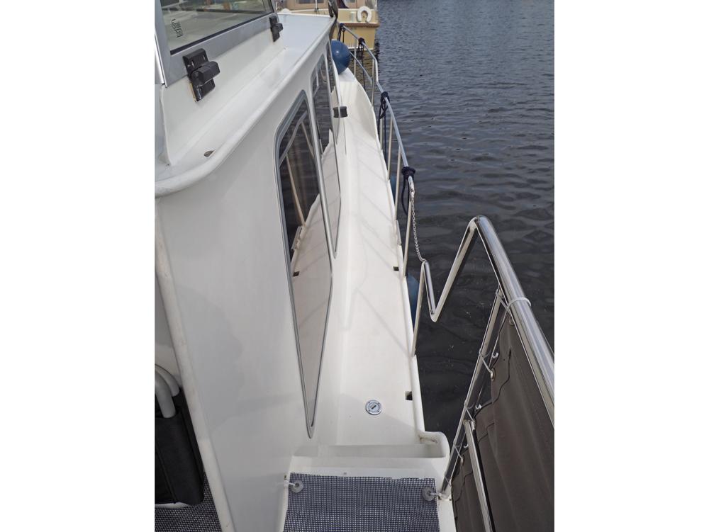  &Eacute;quipement de pont 